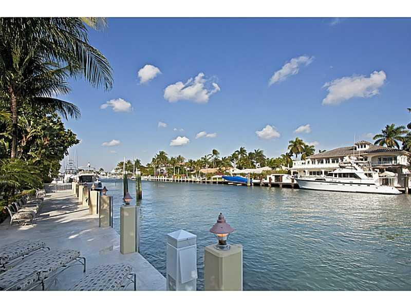 HARBOR BEACH - Residential