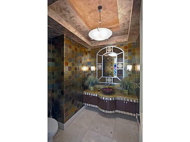 HARBOR BEACH - Residential