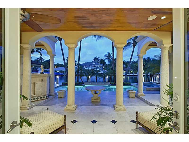 HARBOR BEACH - Residential