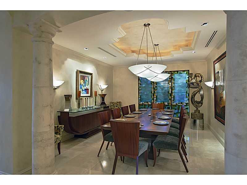 HARBOR BEACH - Residential