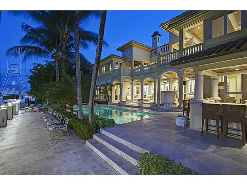 HARBOR BEACH - Residential