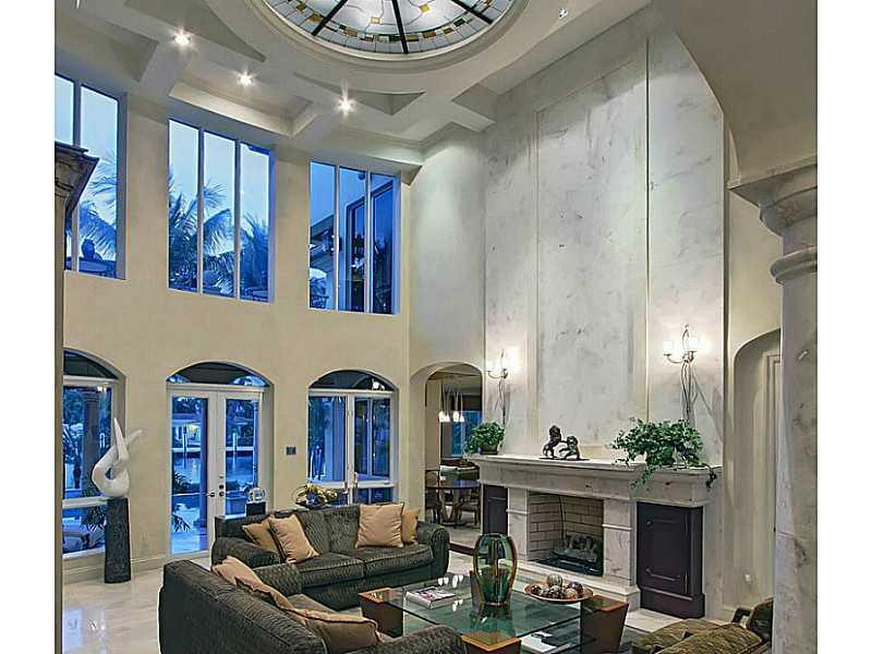 HARBOR BEACH - Residential