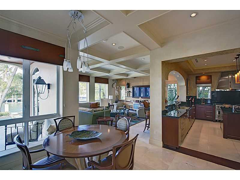 HARBOR BEACH - Residential