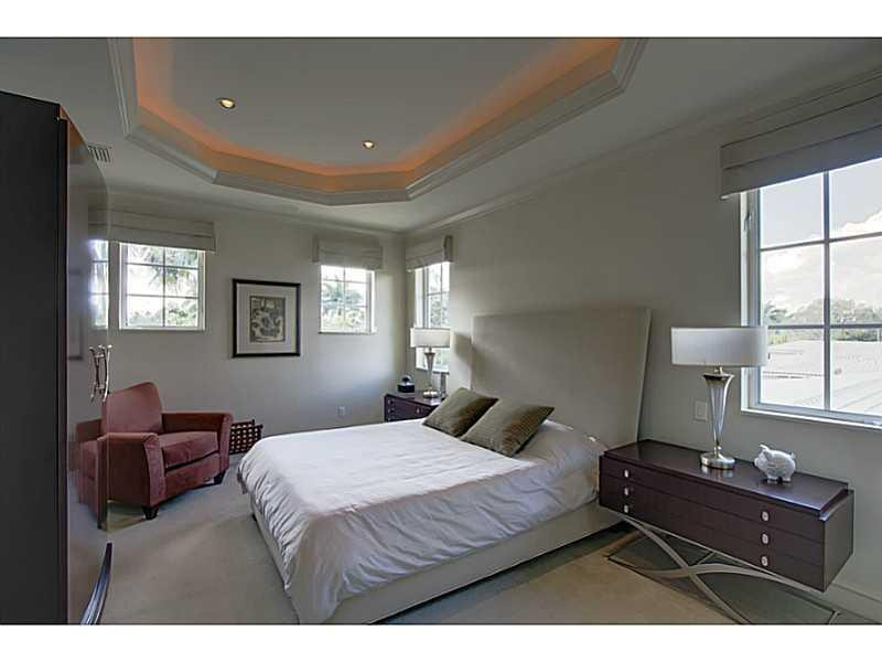 HARBOR BEACH - Residential