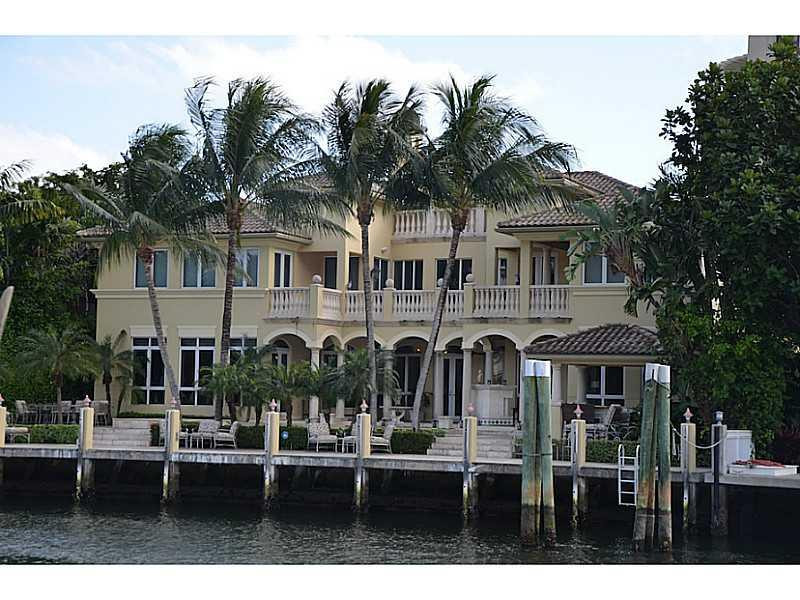 HARBOR BEACH - Residential