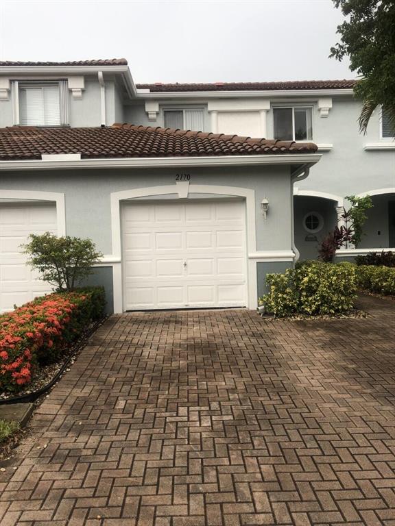 THOUSAND OAKS - Residential