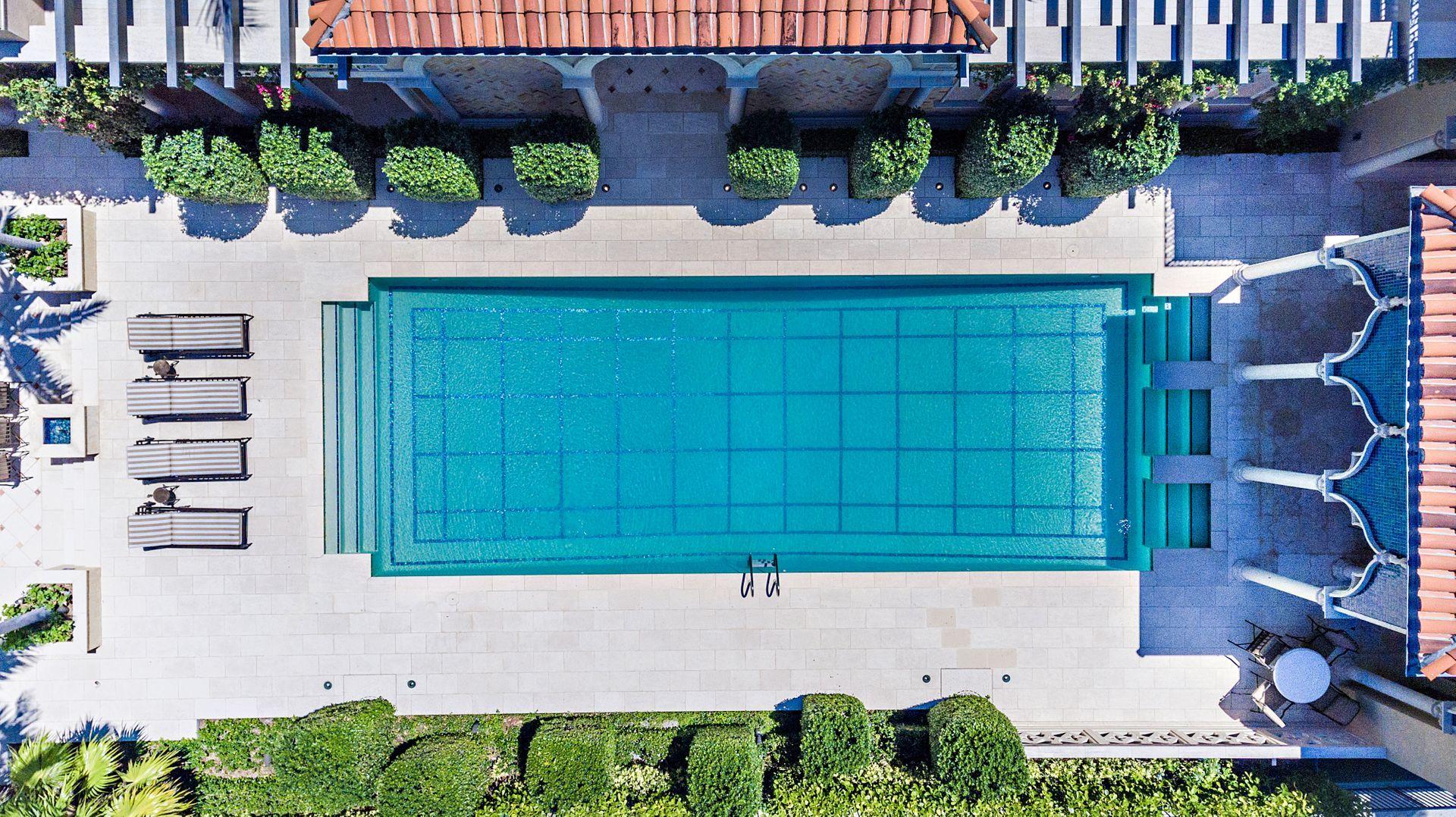 Seminole Landing - Residential