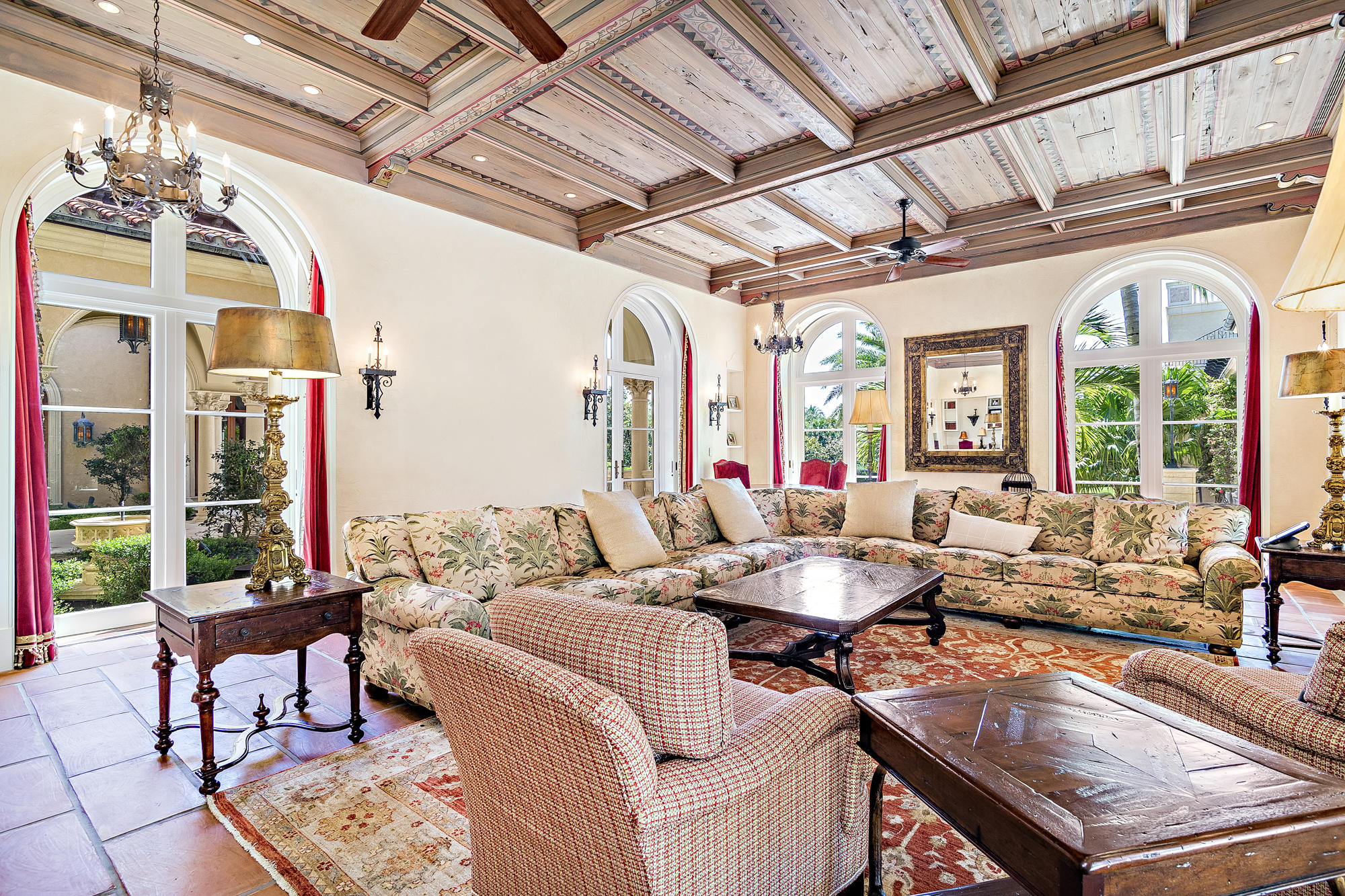 Seminole Landing - Residential