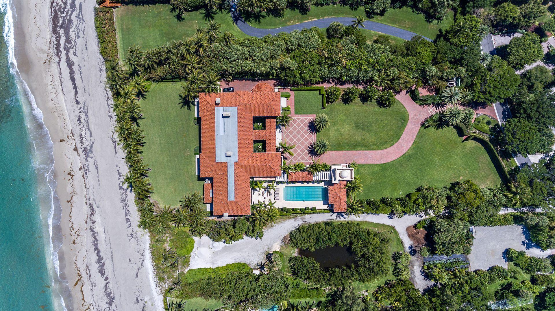 Seminole Landing - Residential