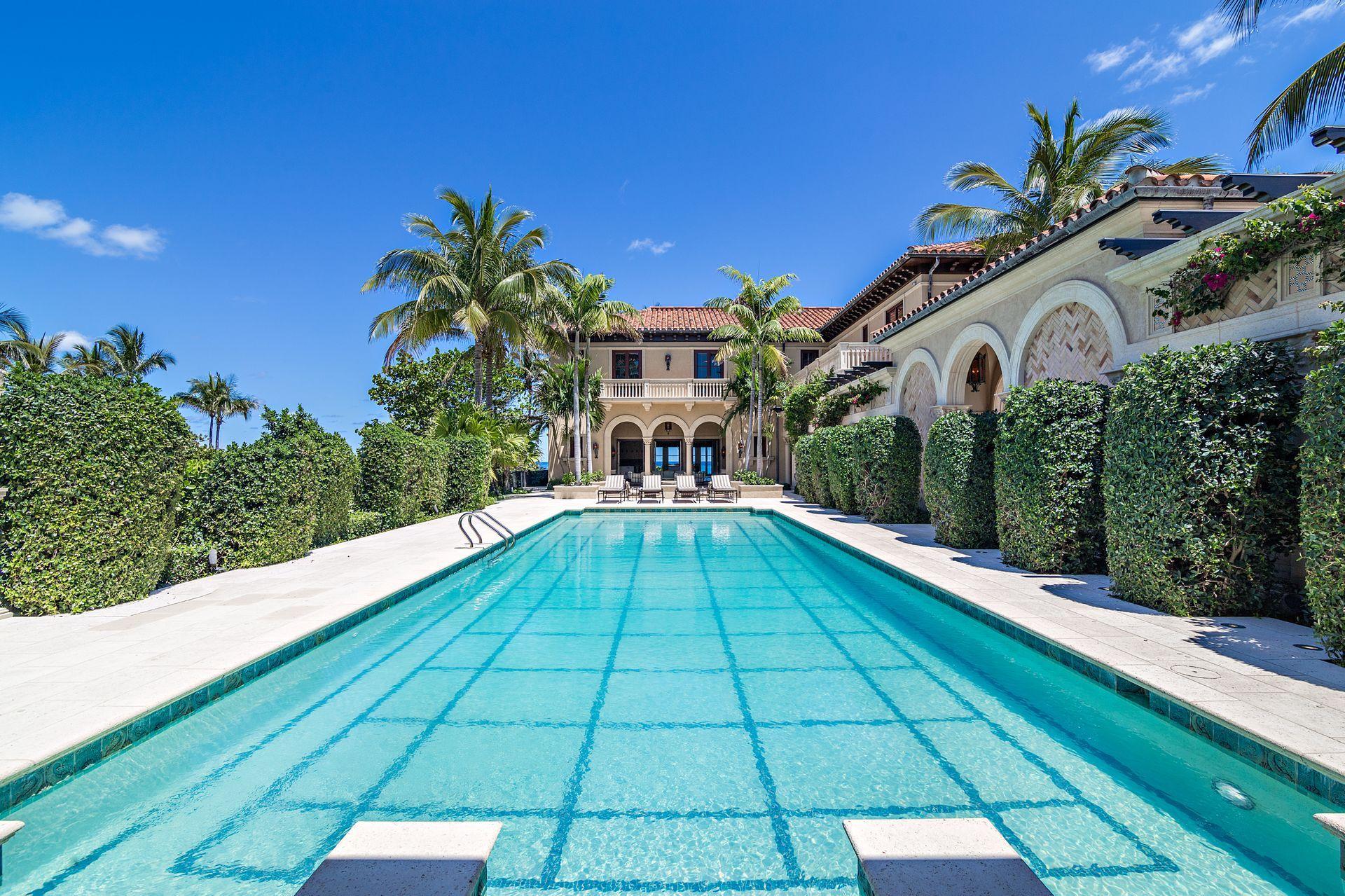 Seminole Landing - Residential