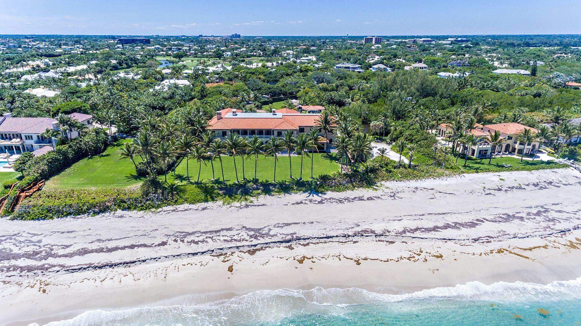 Seminole Landing - Residential