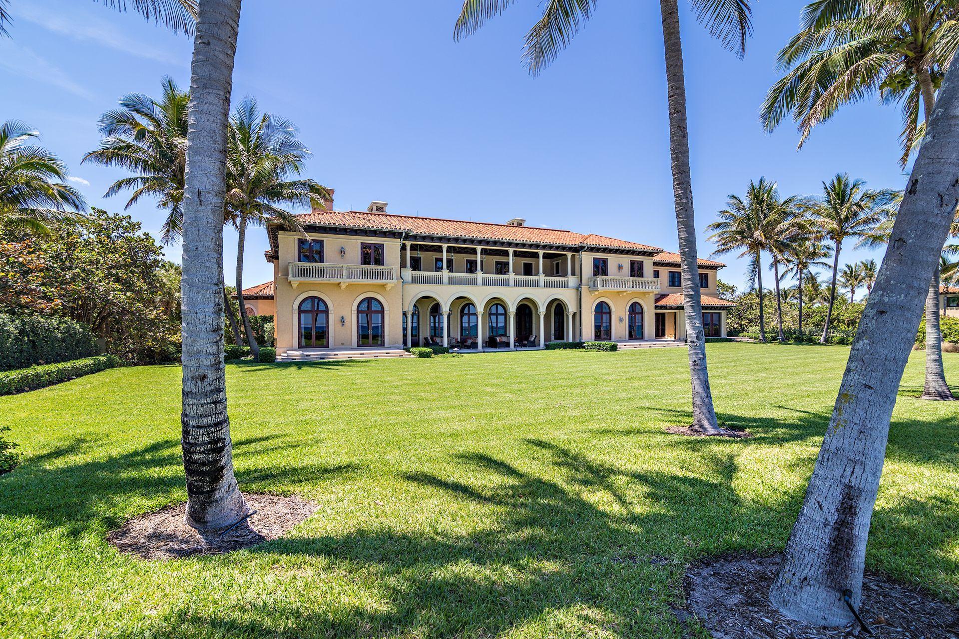 Seminole Landing - Residential