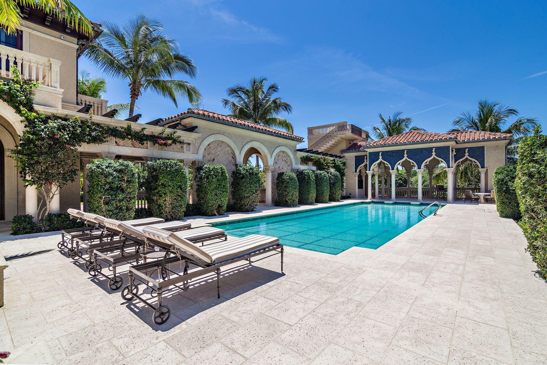 Seminole Landing - Residential