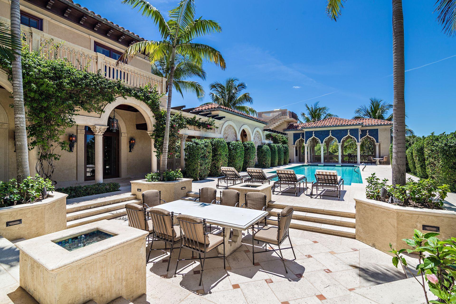 Seminole Landing - Residential