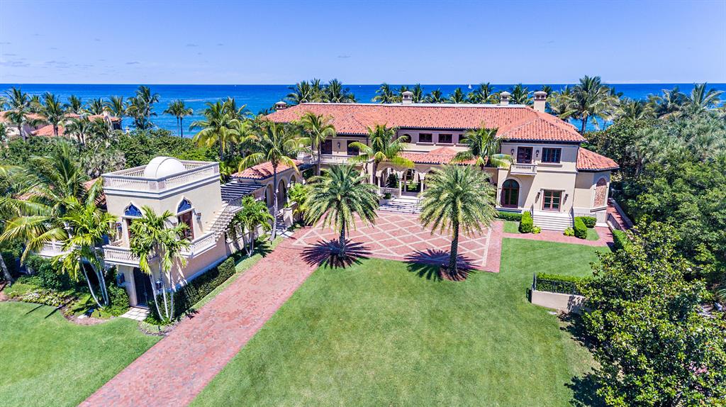 Seminole Landing - Residential