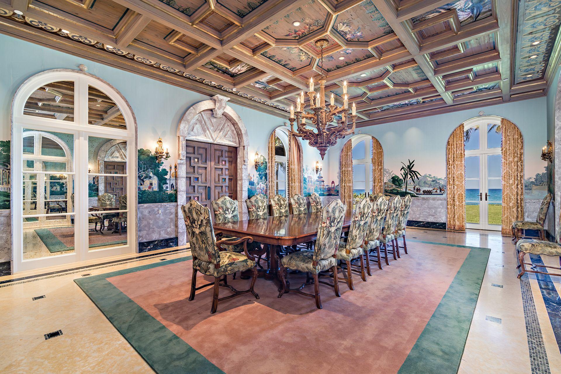 Seminole Landing - Residential