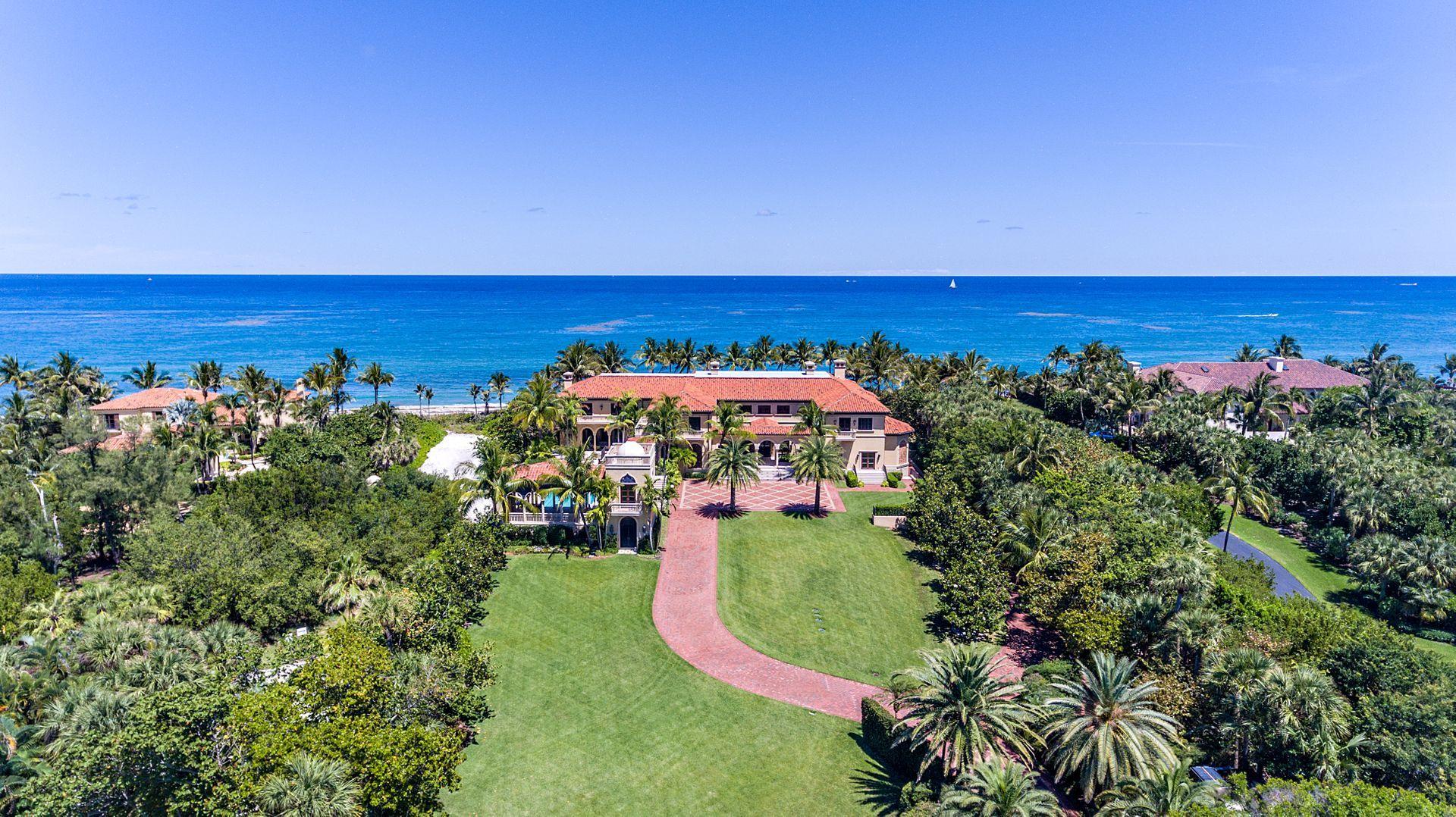 Seminole Landing - Residential