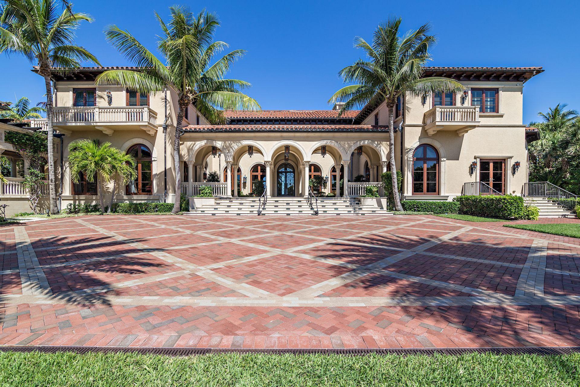 Seminole Landing - Residential