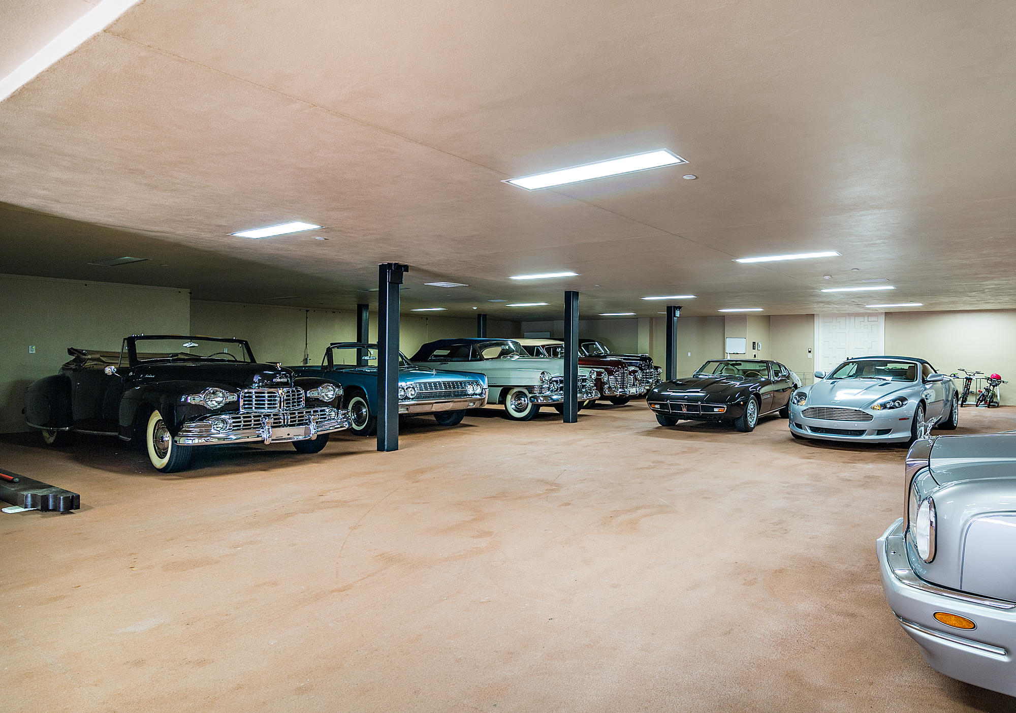 Seminole Landing - Residential