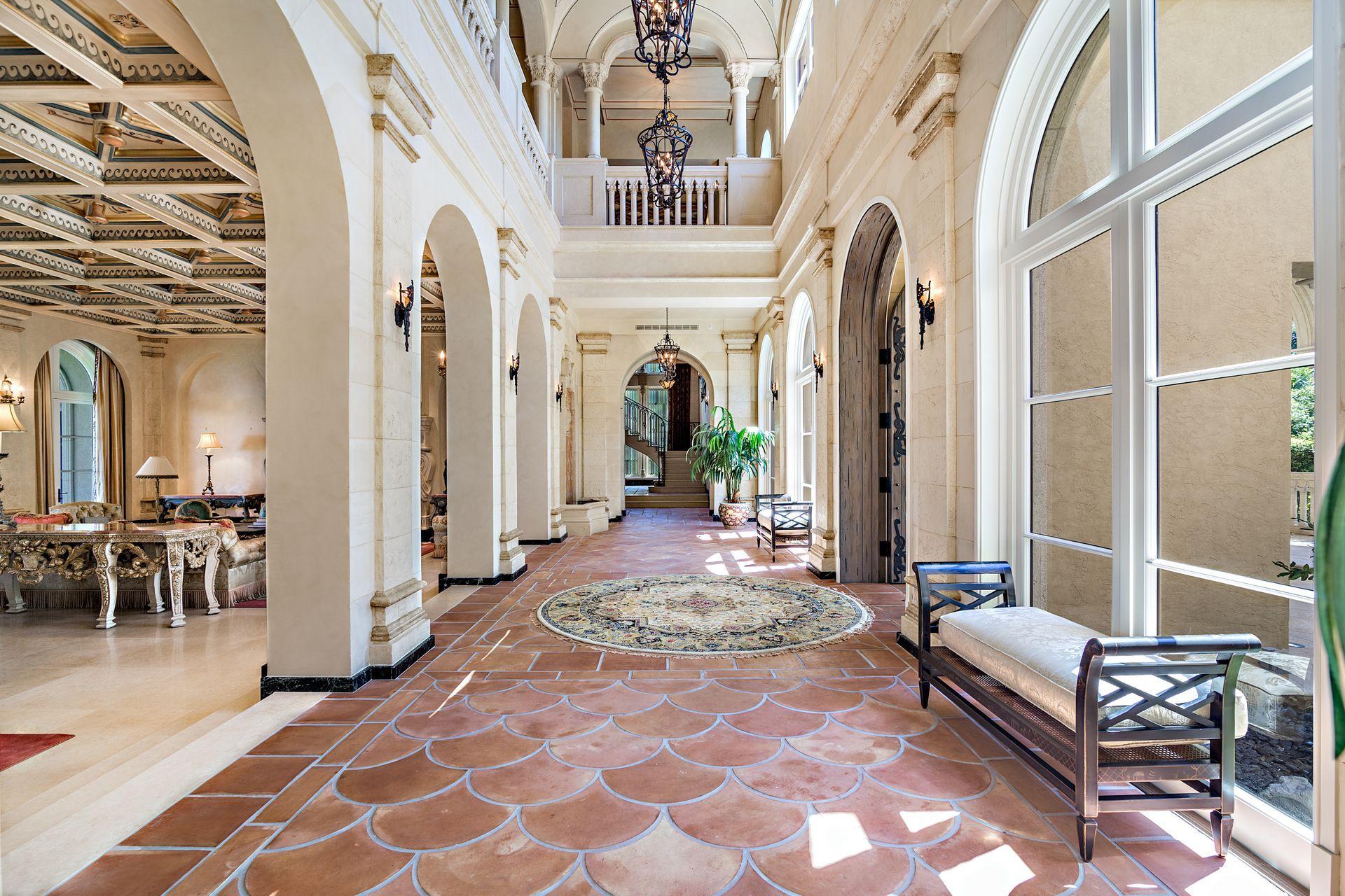 Seminole Landing - Residential