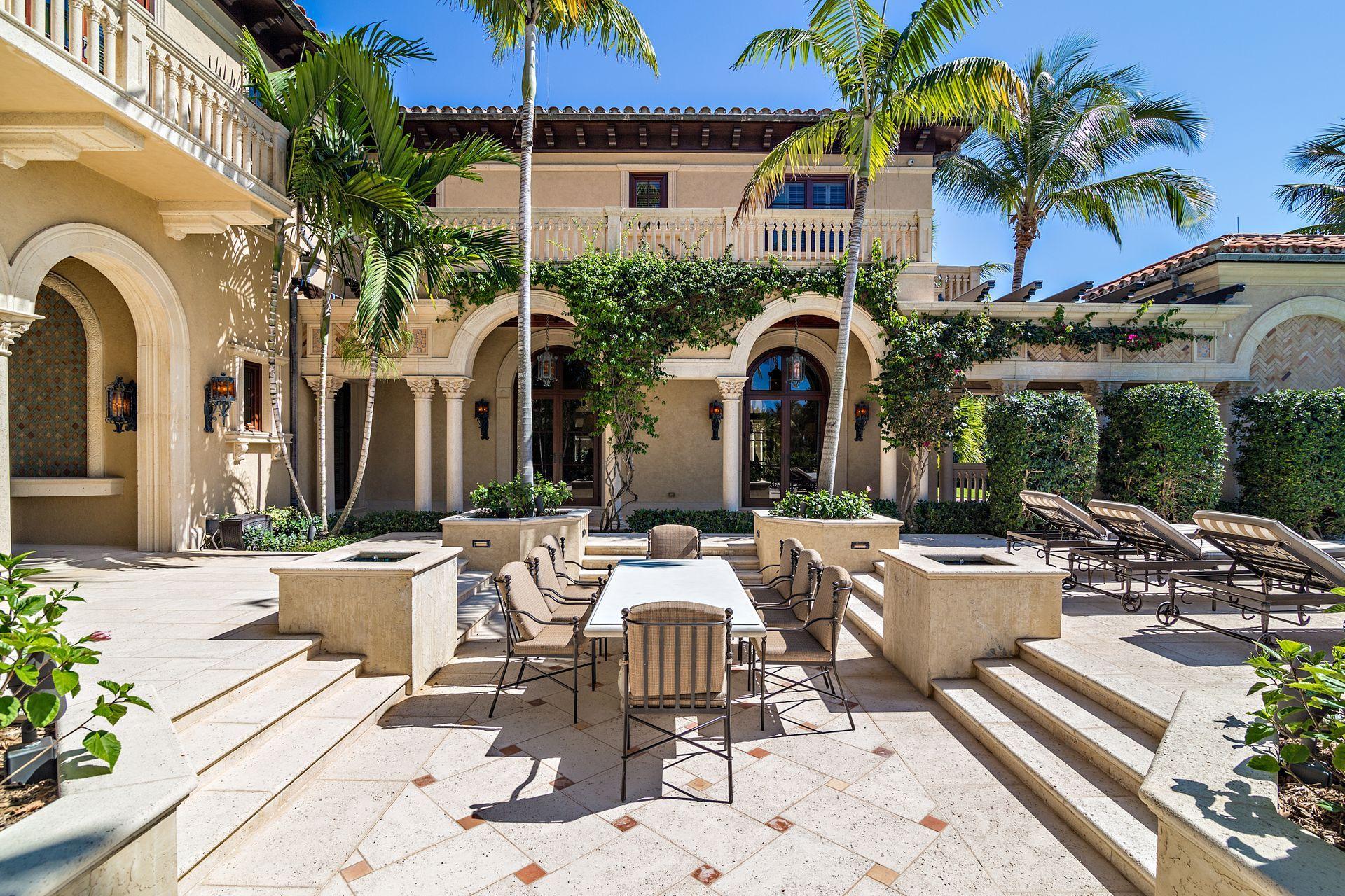 Seminole Landing - Residential