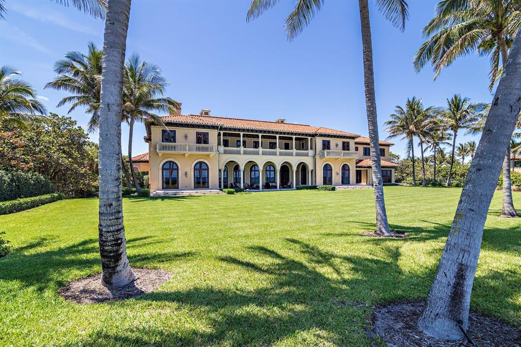 Seminole Landing - Residential