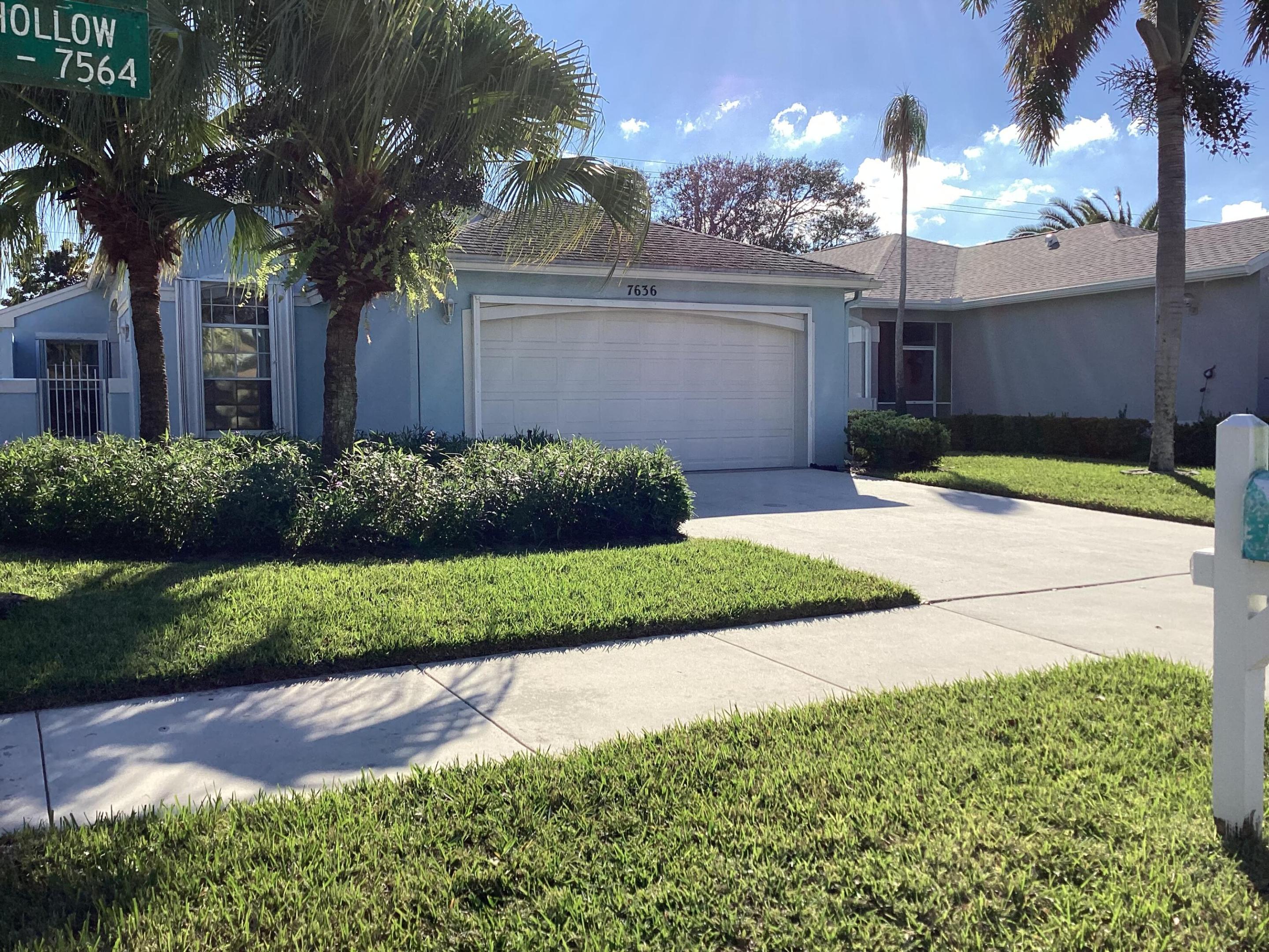 7636 MANSFIELD HOLLOW Road