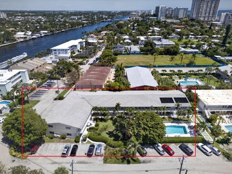 Tiny photo for 3201 SE 10th Street #A11, Pompano Beach, FL 33062 (MLS # B26028005)