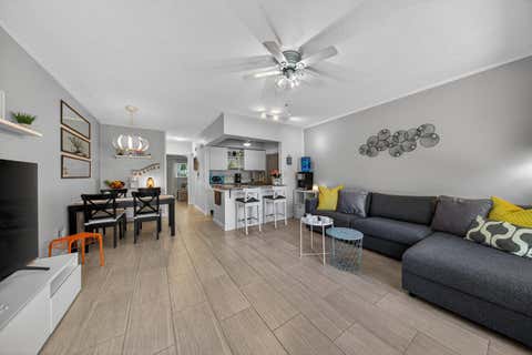 Tiny photo for 3201 SE 10th Street #A11, Pompano Beach, FL 33062 (MLS # B26028005)