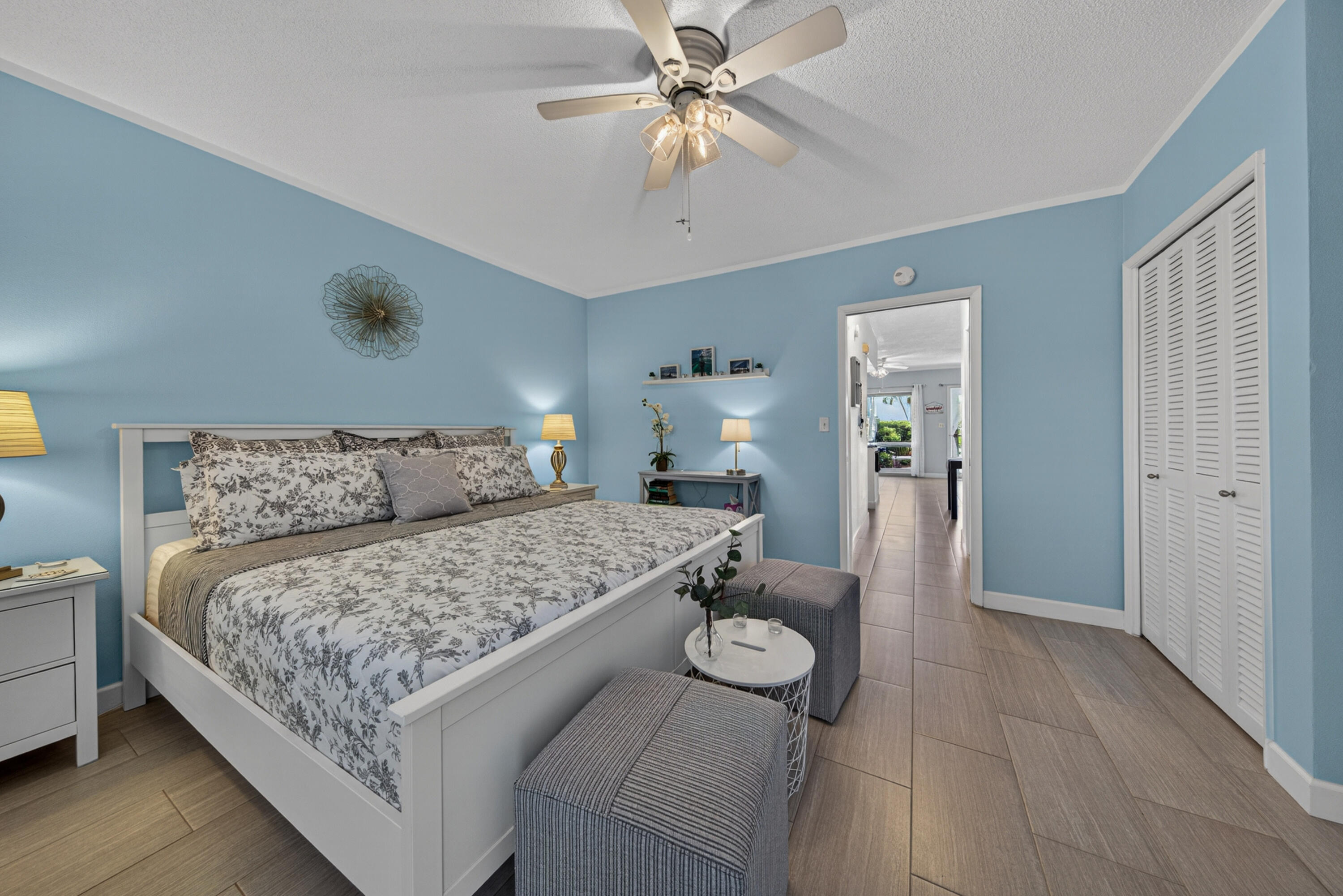 DEAUVILLE WEST INC CO-OP - Residential