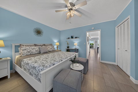 Tiny photo for 3201 SE 10th Street #A11, Pompano Beach, FL 33062 (MLS # B26028005)