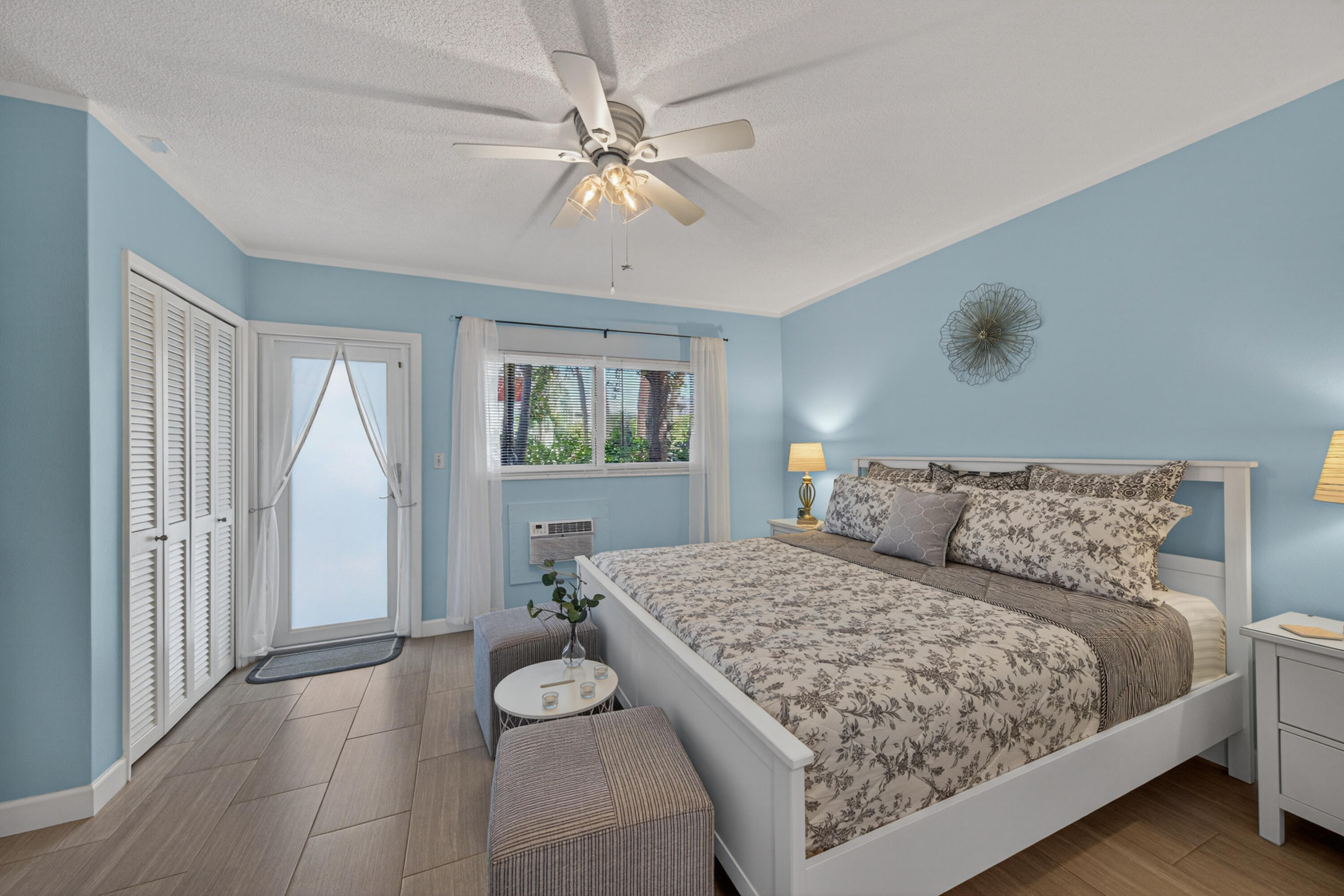 DEAUVILLE WEST INC CO-OP - Residential