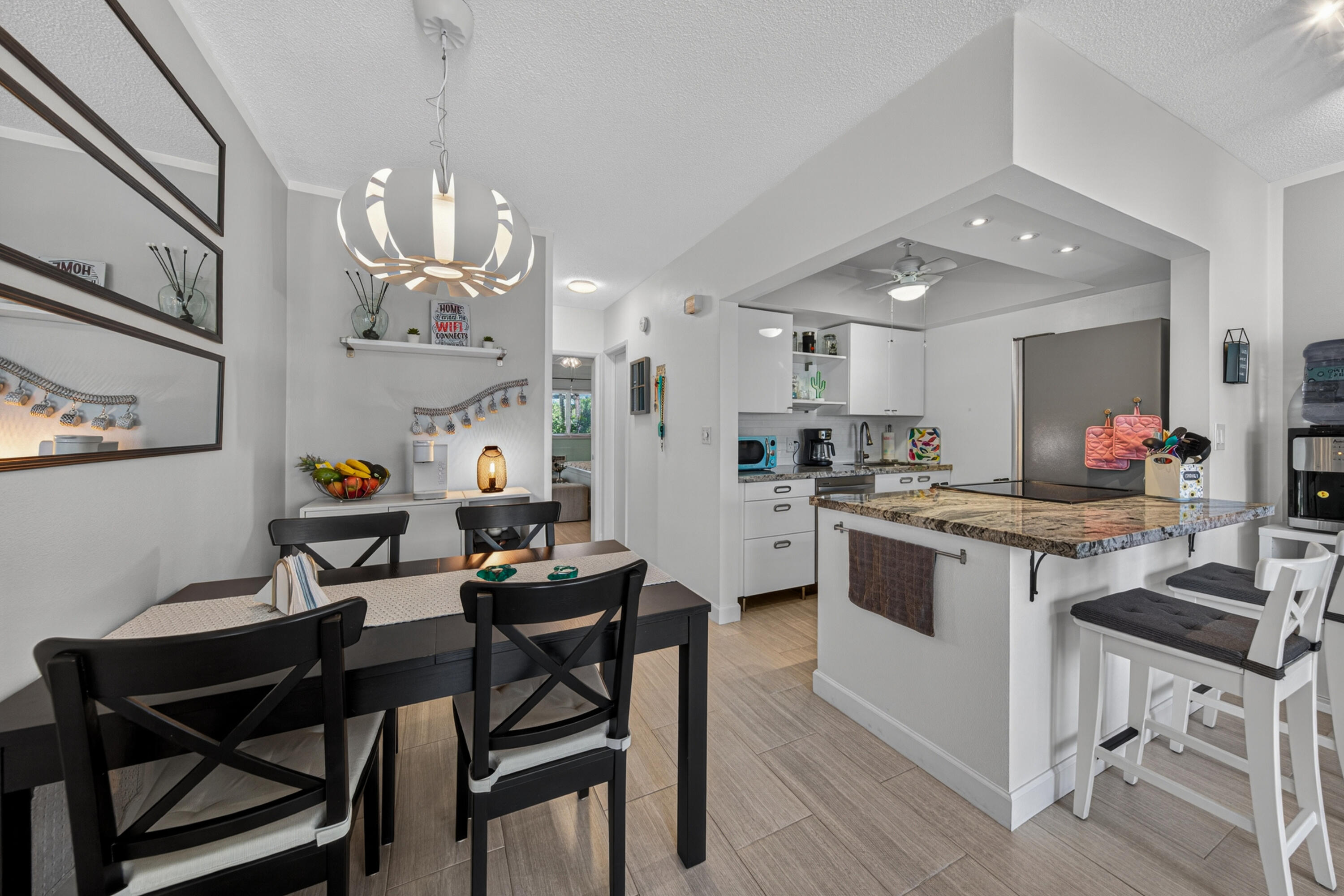 DEAUVILLE WEST INC CO-OP - Residential