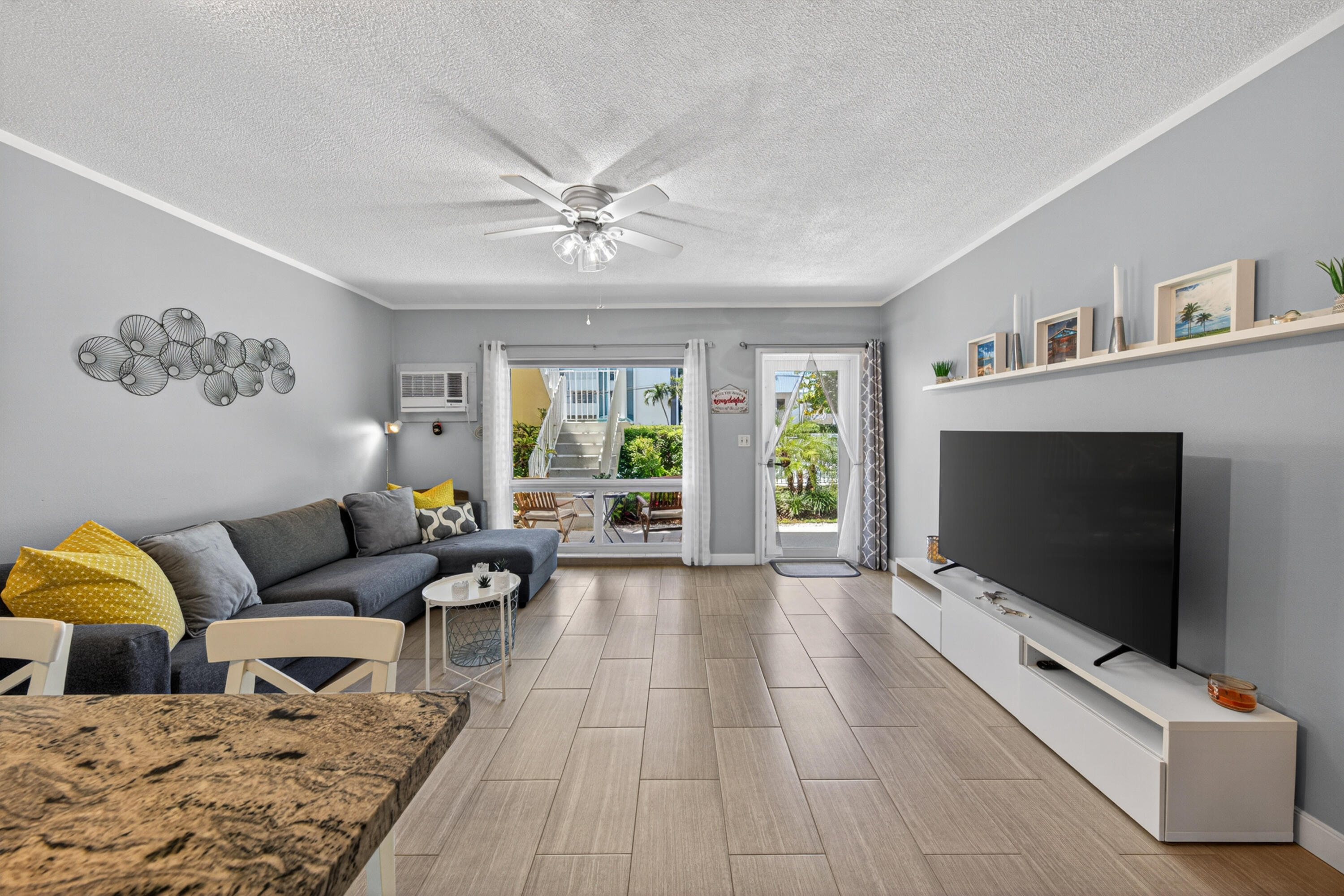 DEAUVILLE WEST INC CO-OP - Residential