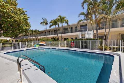Tiny photo for 3201 SE 10th Street #A11, Pompano Beach, FL 33062 (MLS # B26028005)