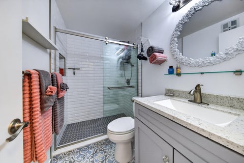 Tiny photo for 3201 SE 10th Street #A11, Pompano Beach, FL 33062 (MLS # B26028005)