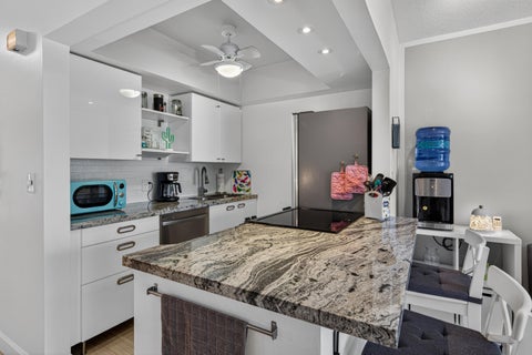 Tiny photo for 3201 SE 10th Street #A11, Pompano Beach, FL 33062 (MLS # B26028005)