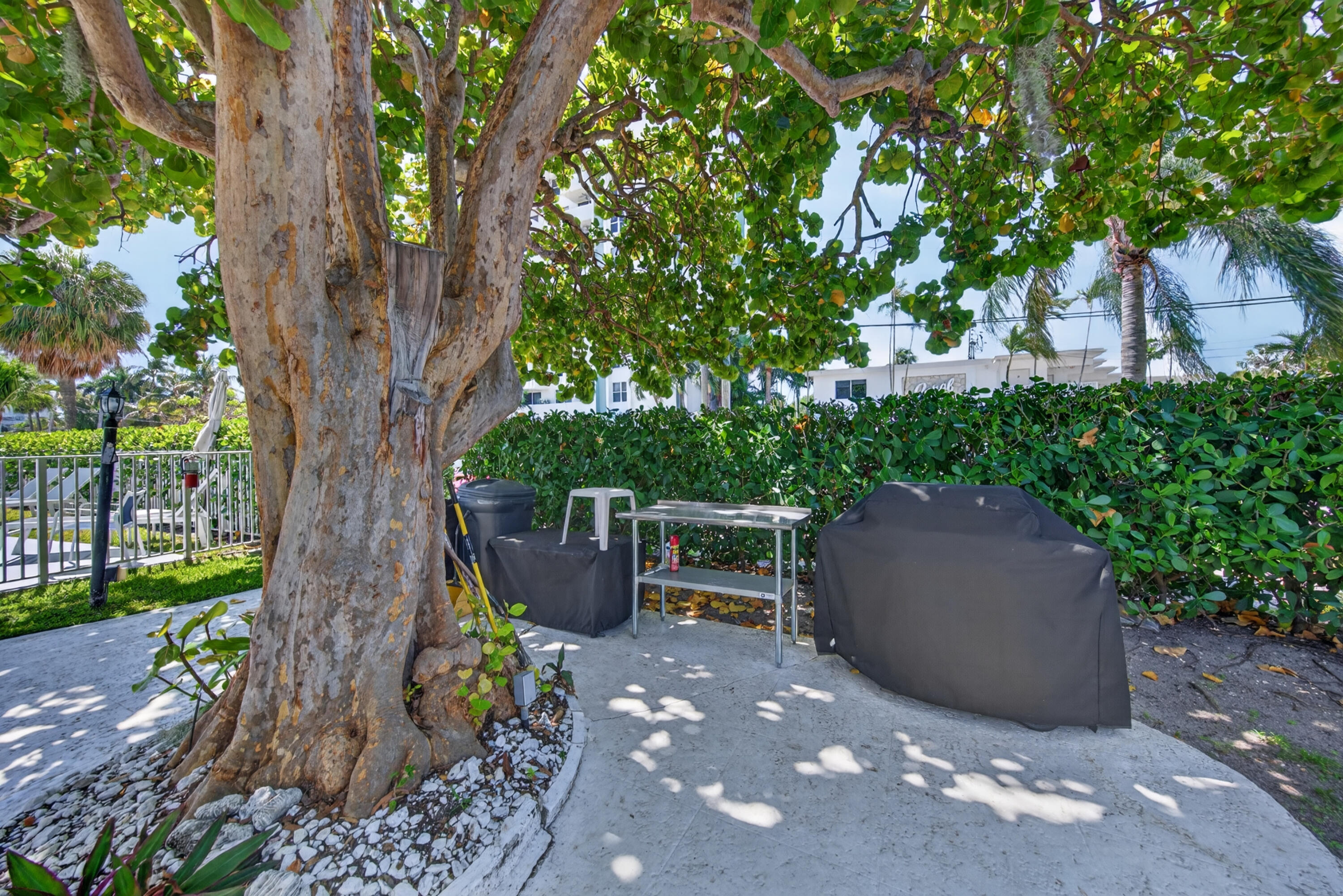 DEAUVILLE WEST INC CO-OP - Residential