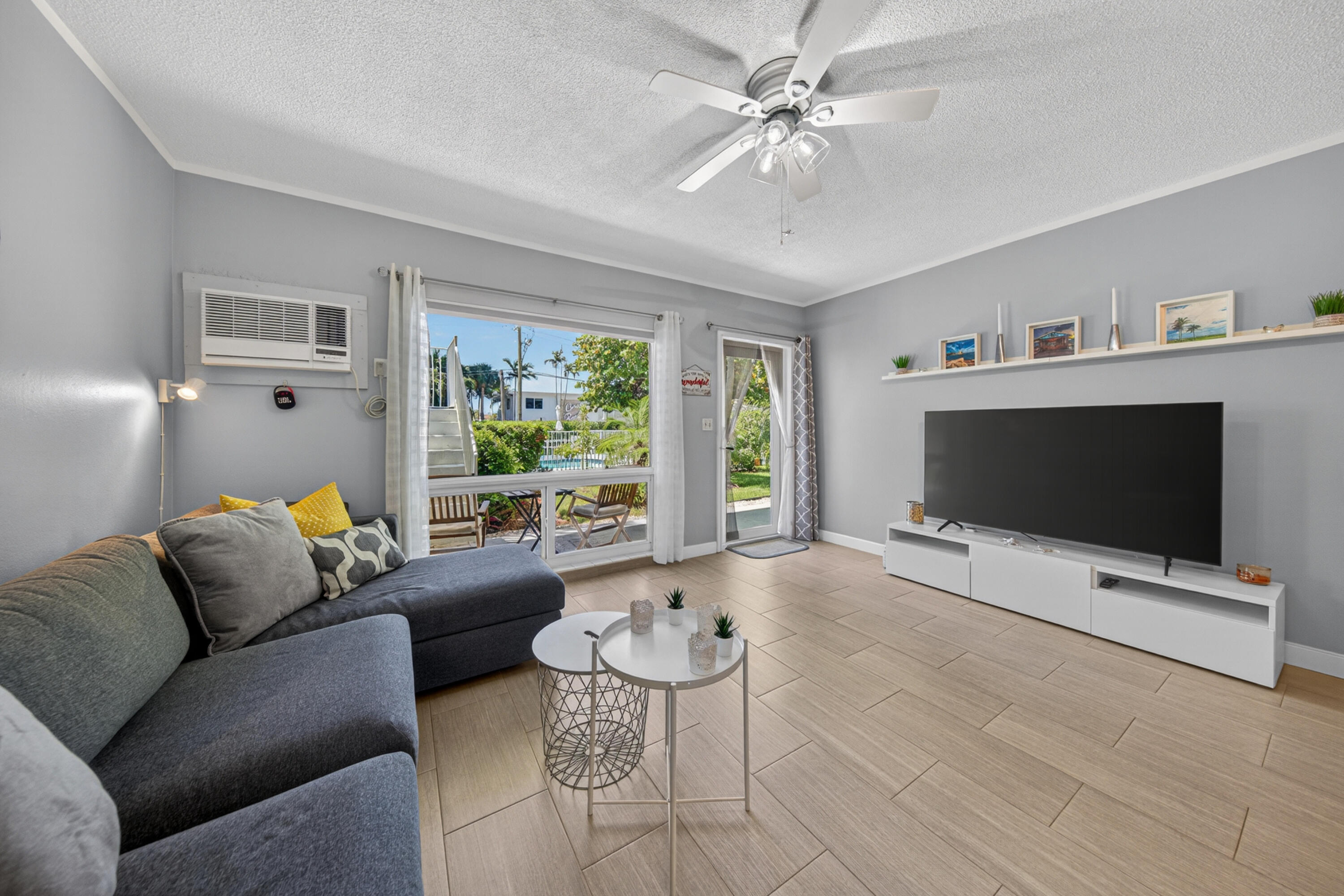 DEAUVILLE WEST INC CO-OP - Residential