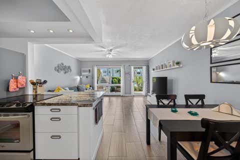 Tiny photo for 3201 SE 10th Street #A11, Pompano Beach, FL 33062 (MLS # B26028005)