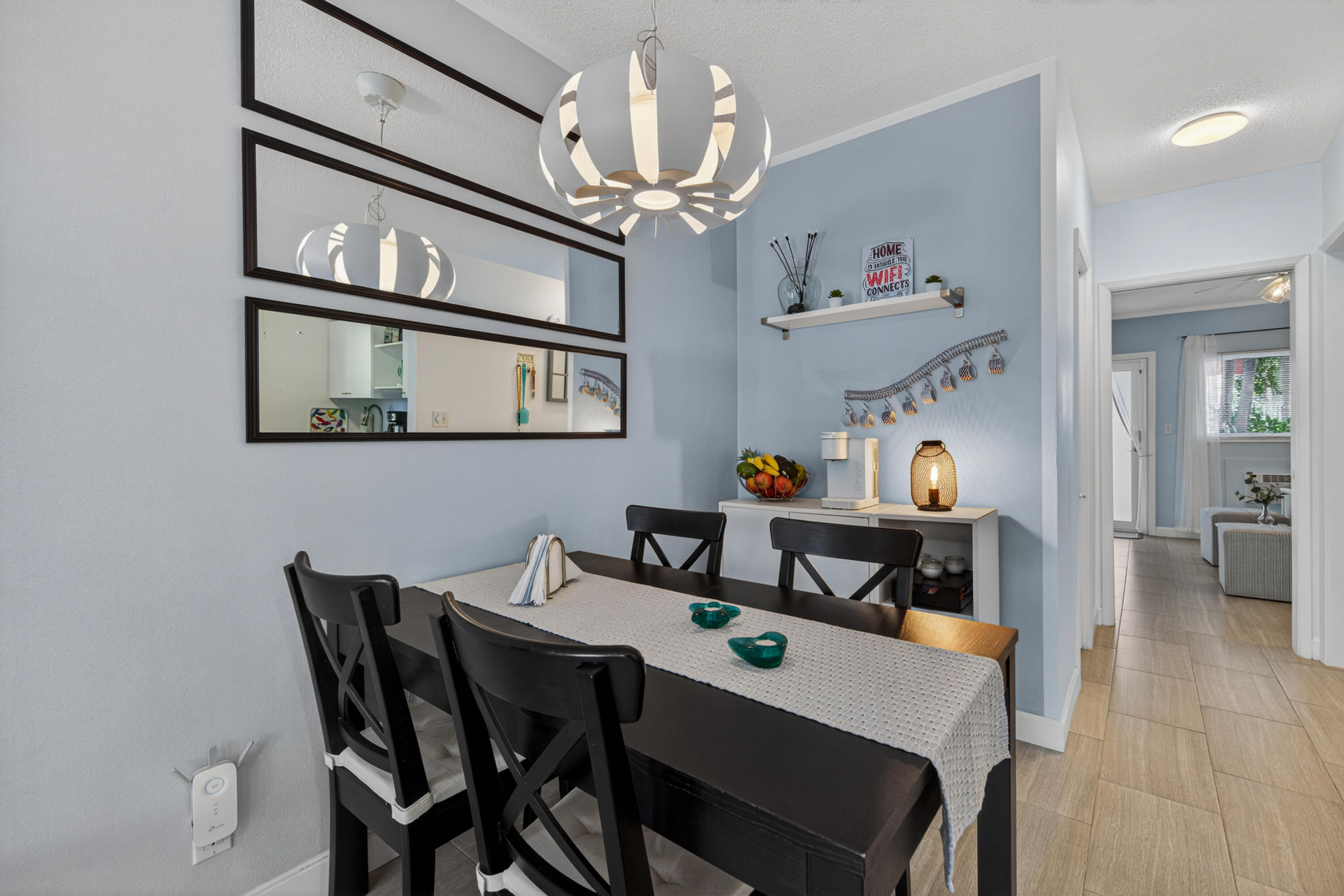 DEAUVILLE WEST INC CO-OP - Residential