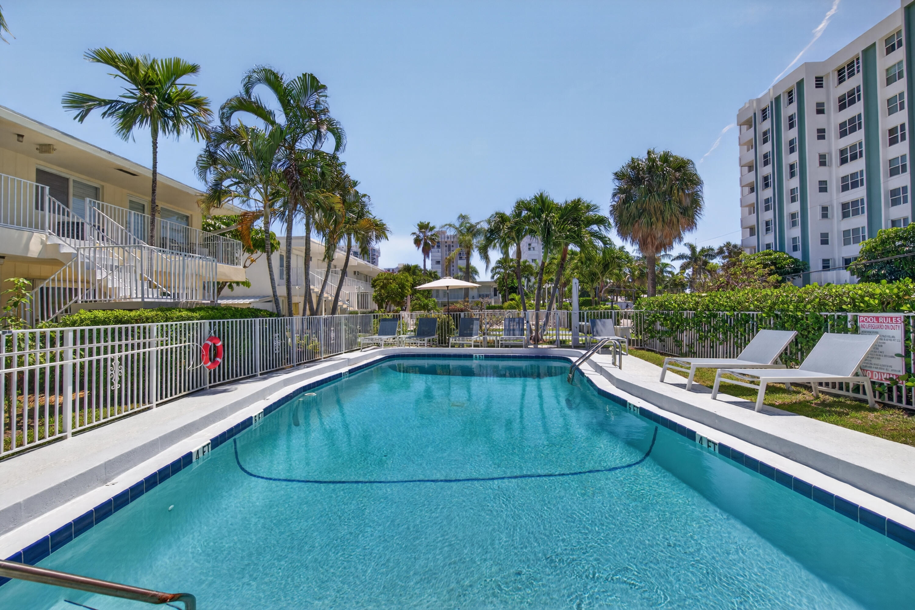 DEAUVILLE WEST INC CO-OP - Residential