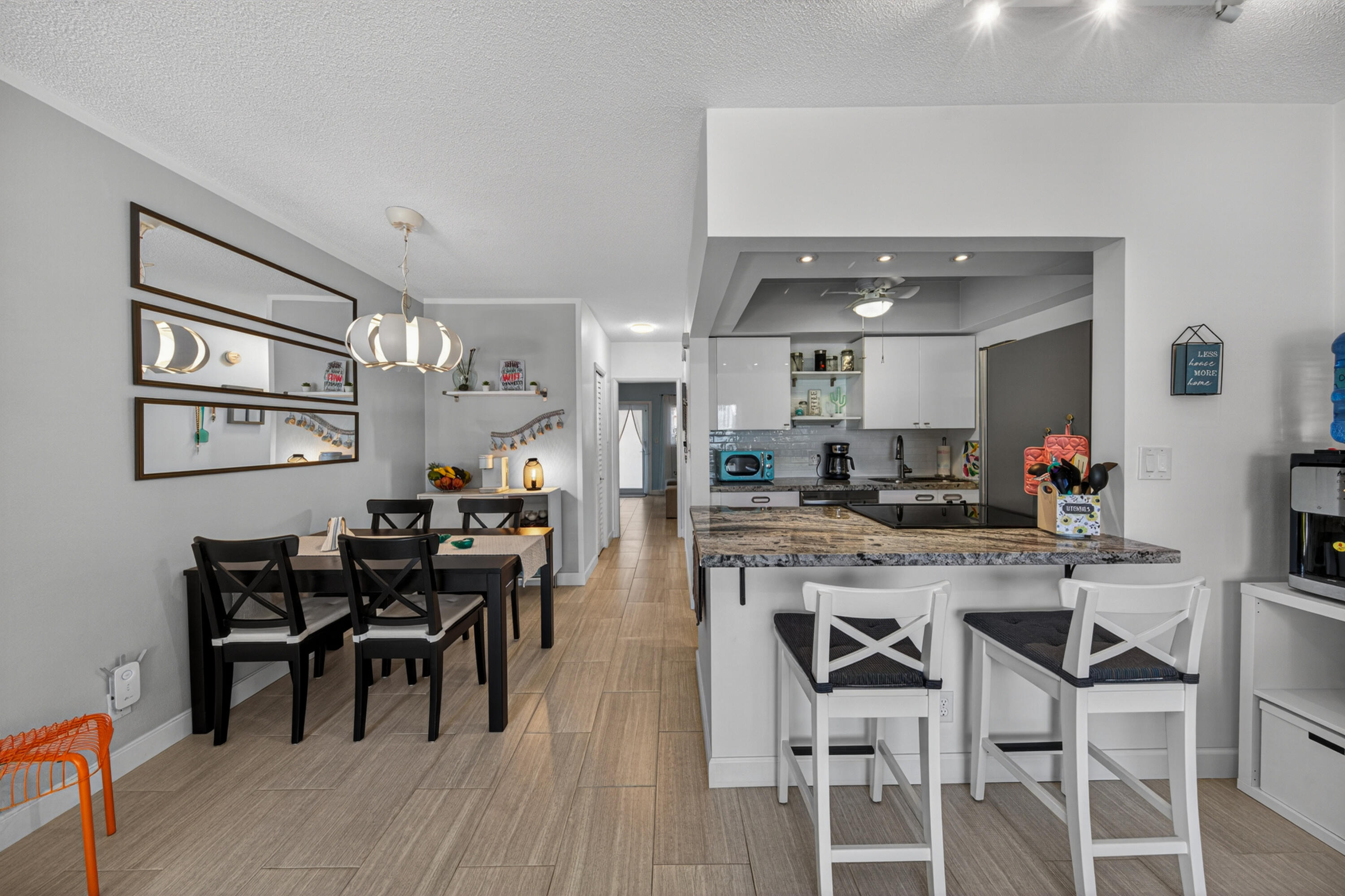 DEAUVILLE WEST INC CO-OP - Residential