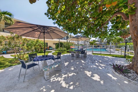 Tiny photo for 3201 SE 10th Street #A11, Pompano Beach, FL 33062 (MLS # B26028005)