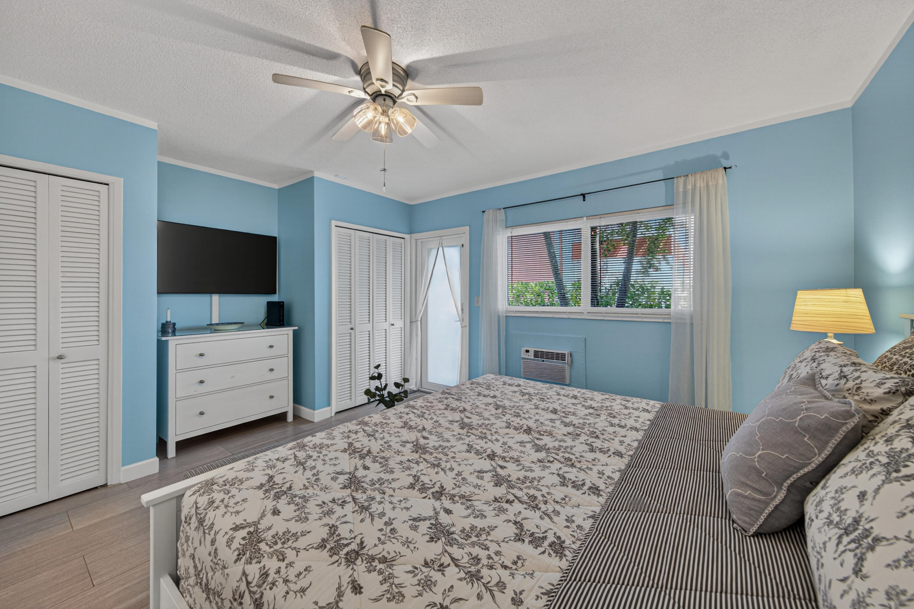 DEAUVILLE WEST INC CO-OP - Residential