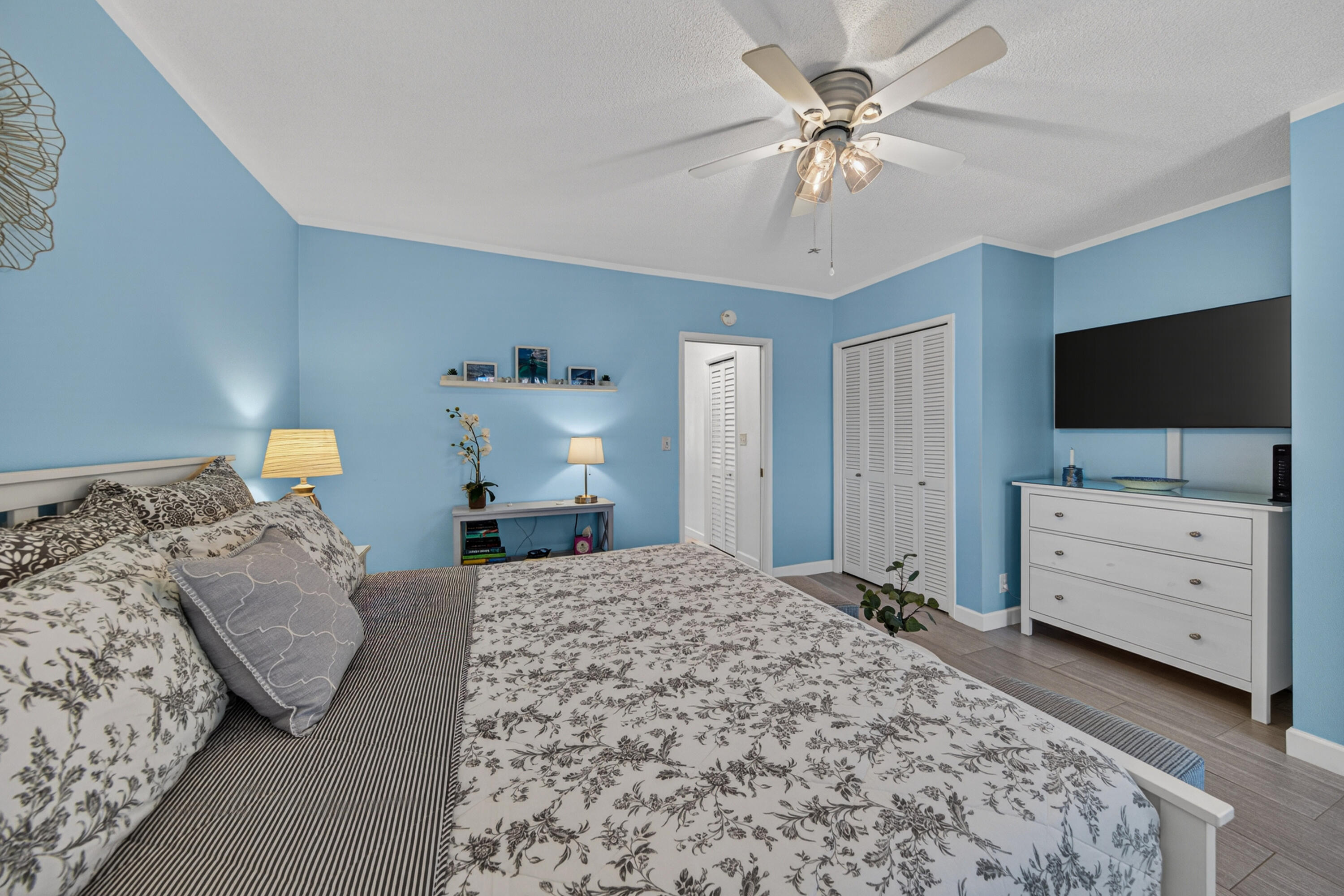 DEAUVILLE WEST INC CO-OP - Residential