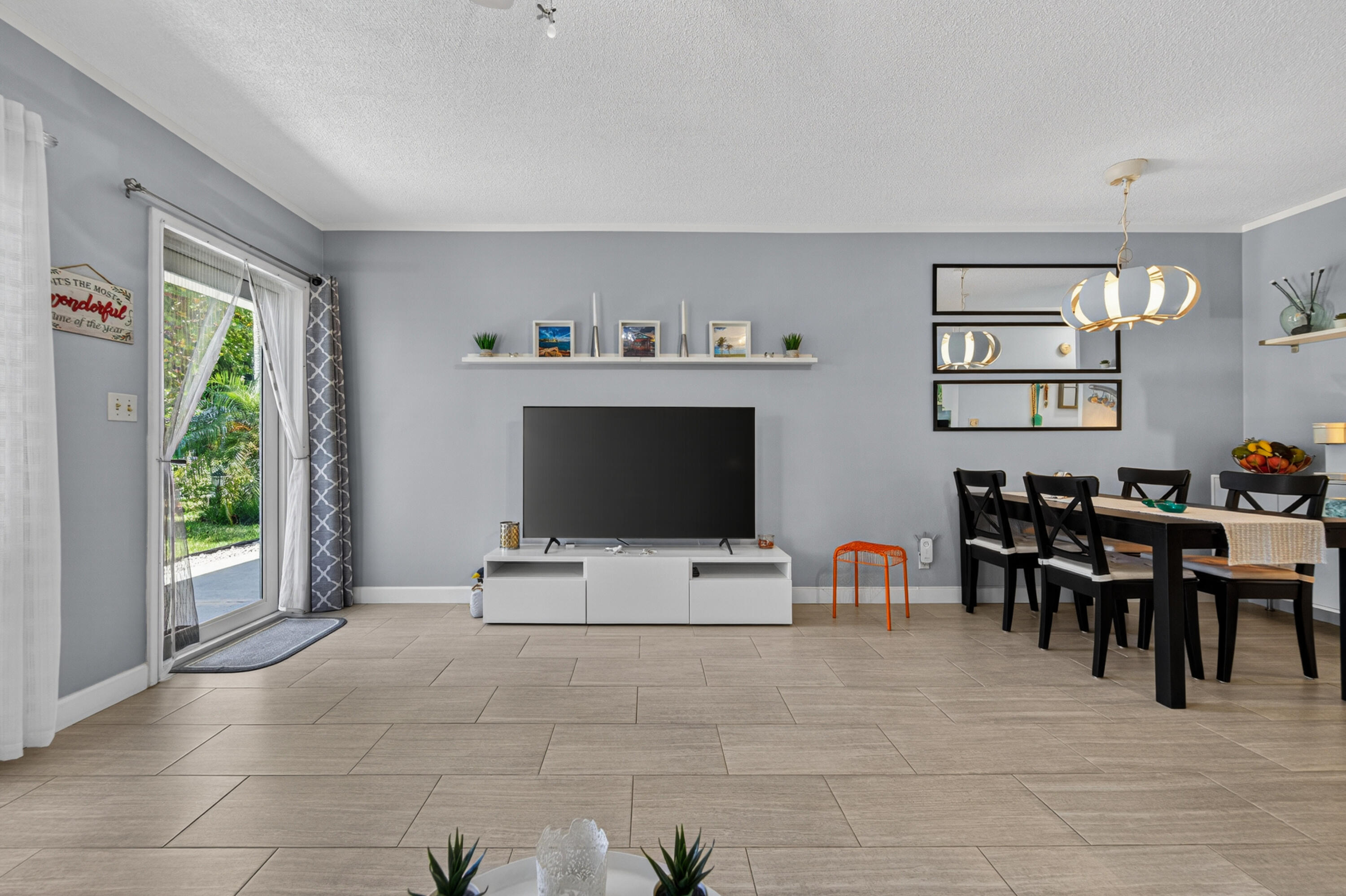 DEAUVILLE WEST INC CO-OP - Residential