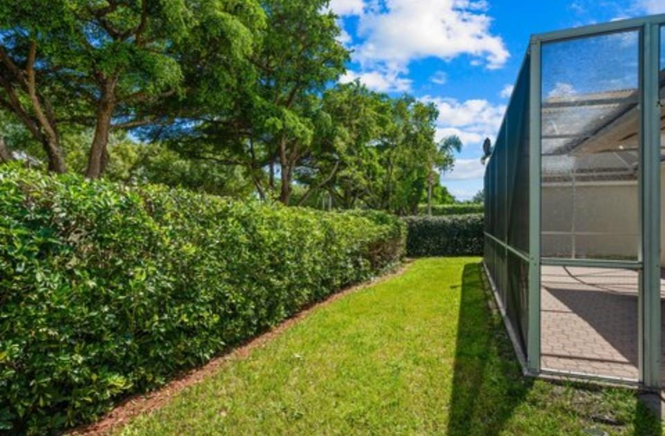 BALBOA POINT BOCA GOLF & - Residential