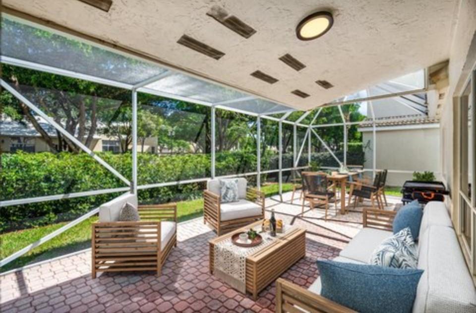 BALBOA POINT BOCA GOLF & - Residential