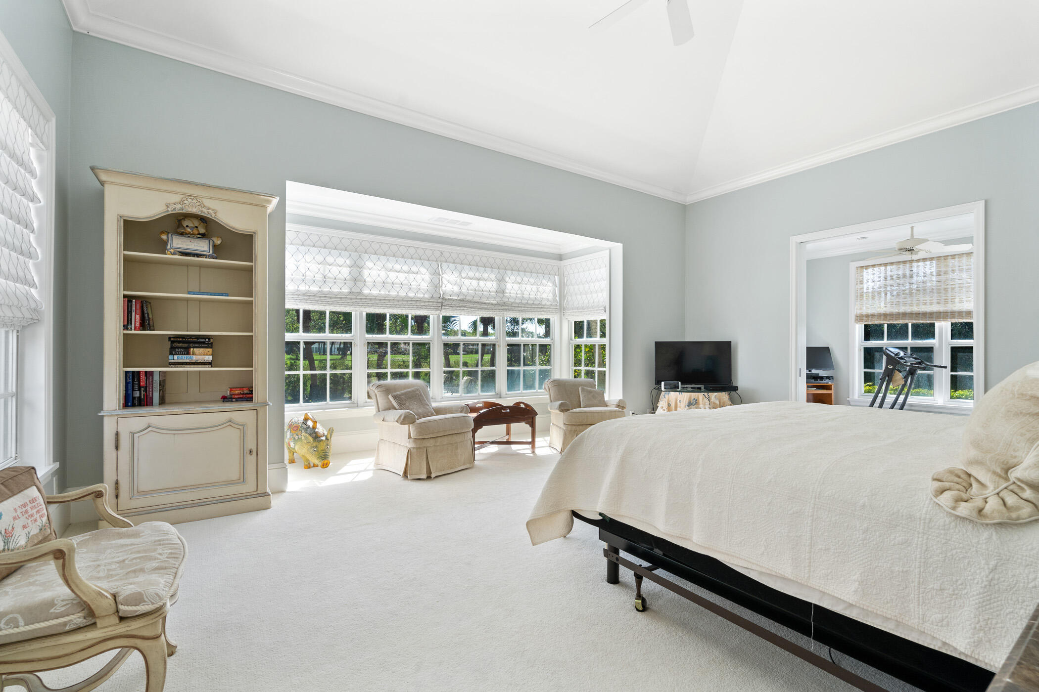 JOHN'S ISLAND PLAT 4 - Residential